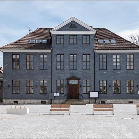 Markt Eins Gaestezimmer Schoppenstedt ภายนอก รูปภาพ