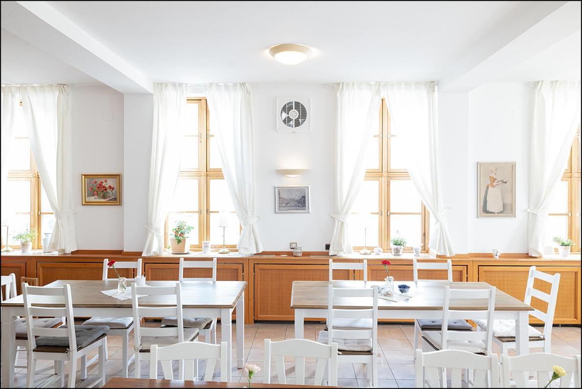 Markt Eins Gaestezimmer Schoppenstedt ภายนอก รูปภาพ